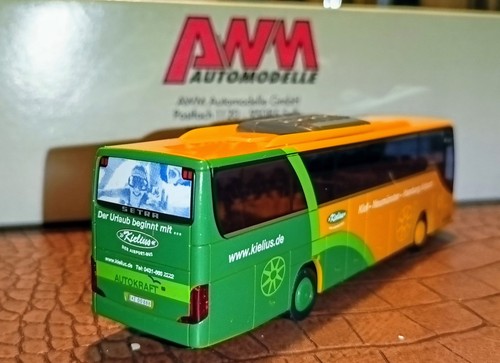 Awm sondermodell setra - s, 415