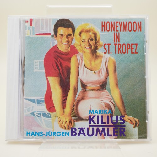 Marika kilius hans - marika, hans-jürgen