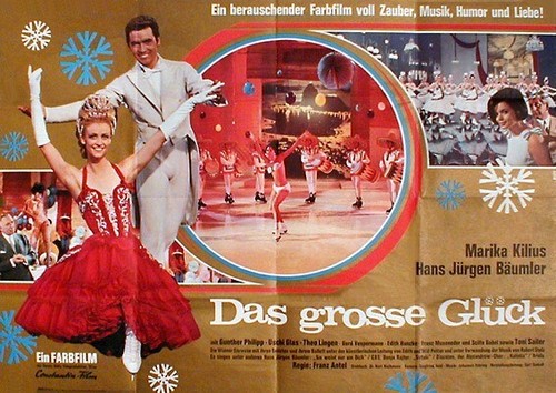 Kilius bäumler das grosse - kilius/bäumler,