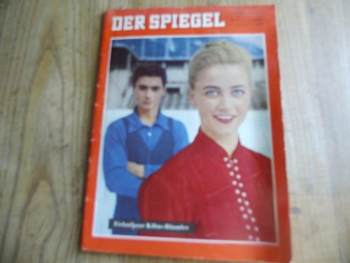 Der spiegel 24 februar - der,