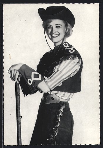 Schauspielerin marika kilius - schauspielerin,