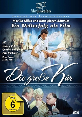 Die große kür - große,