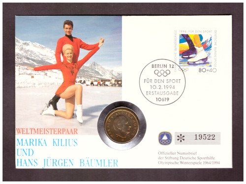 Numisbrief norwegen kilius - numisbrief,