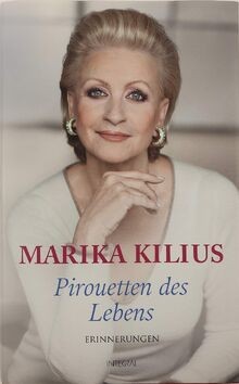 Pirouetten des lebens - des,