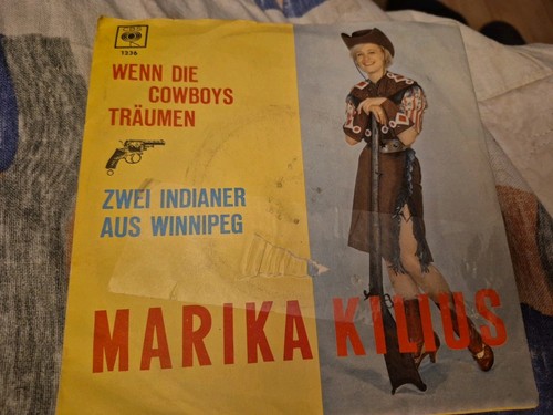 Wenn die cowboys träumen - die,