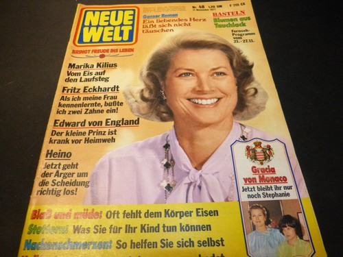 Neue welt 1977 eva - 48/1977,