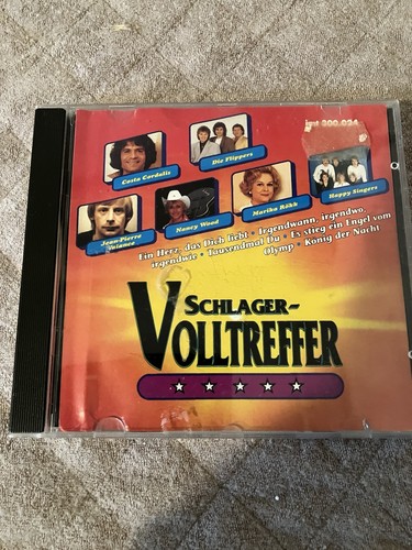 Schlager volltreffer mit - schlager,