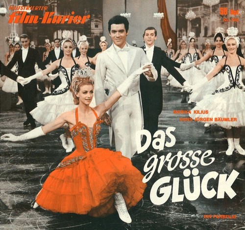 Mfk 198 das - |, glÜck