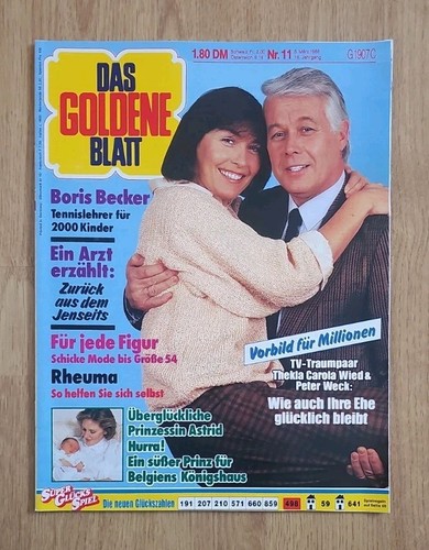 Dgb thekla - dgb, (5.3.1986)