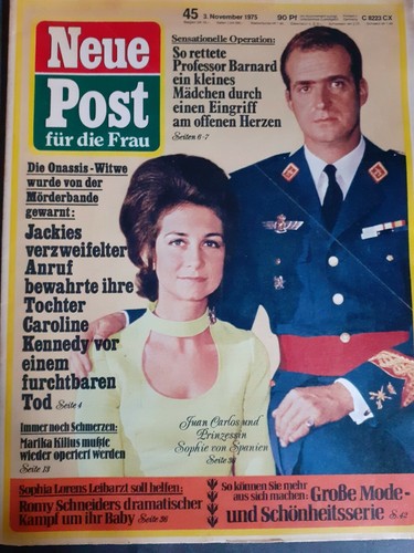 Neue post 11 - neue, v.