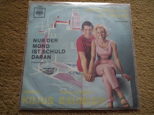 Marika kilius hans jürgen - &, hans-jürgen