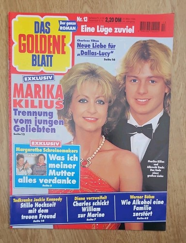Dgb marika - dgb, (23.3.1994)