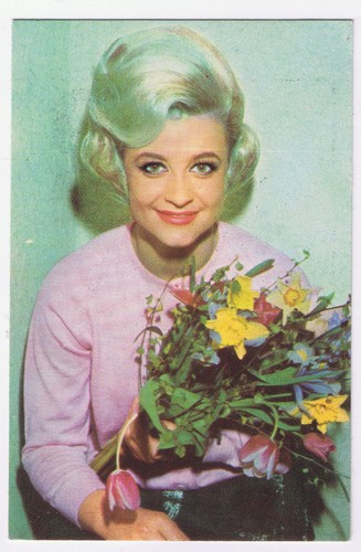 Marika kilius - marika,