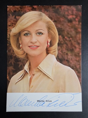Marika kilius orig - kilius, orig.