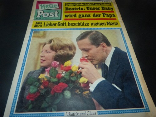 Neue post 1967 - post, nr.20/1967