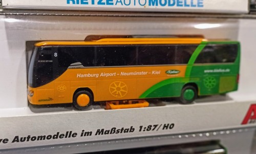 Awm sondermodell setra - sondermodell, s