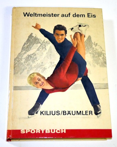 Kilius bäumler - kilius, /