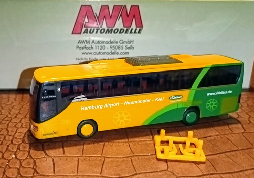 Awm sondermodell setra 415 - setra, s