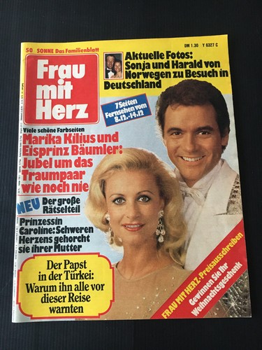Frau mit herz kilius - herz, 50/79