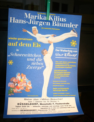 Marika kilius und - marika,